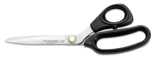 3 Claveles Stofsaks, 25,5 cm