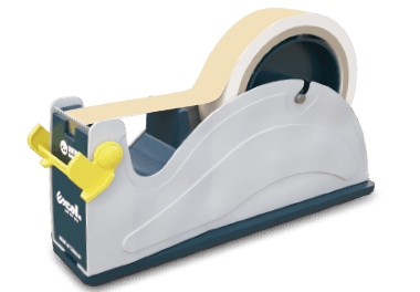 Tung tapedispenser til bord