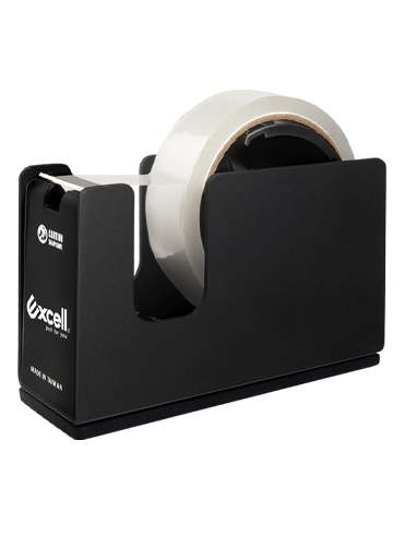 Tung tapedispenser til bord