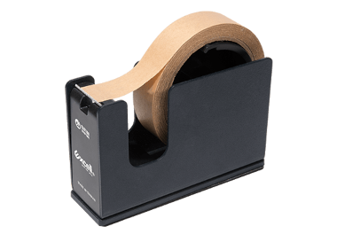 Tung tapedispenser til bord